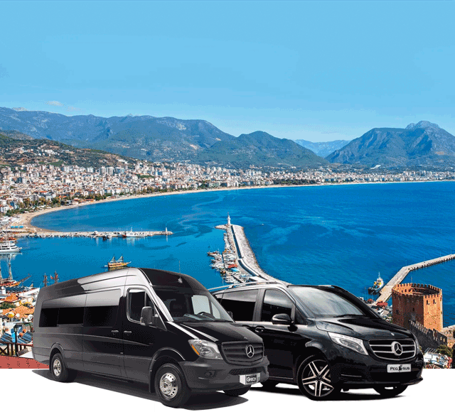 Alanya Transfer