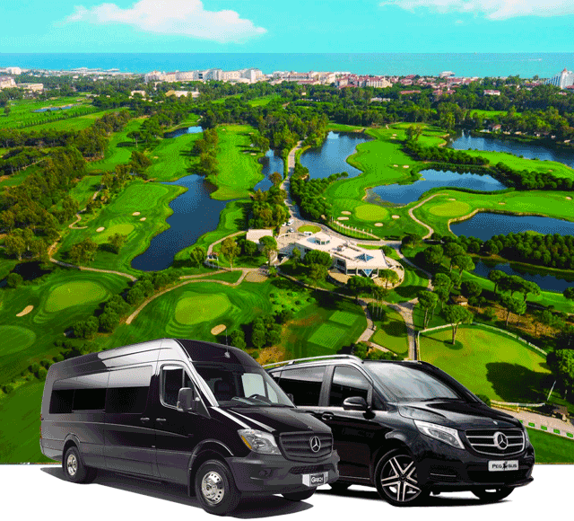 Belek Transfer