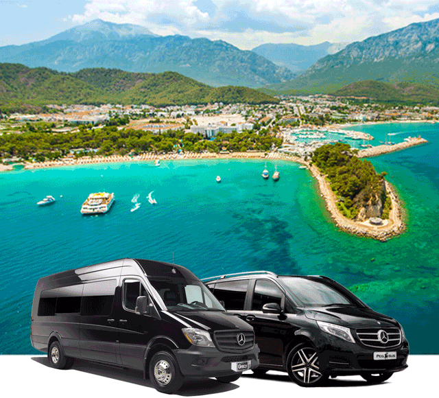 Kemer Transfer