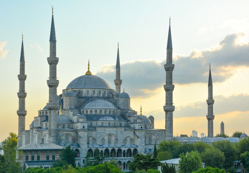 Konyaaltı Transfer